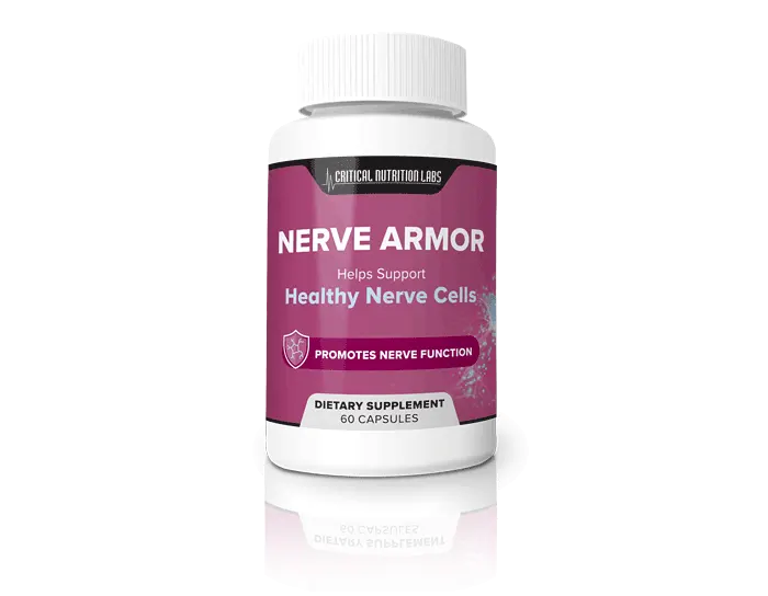 nerve armor supplement