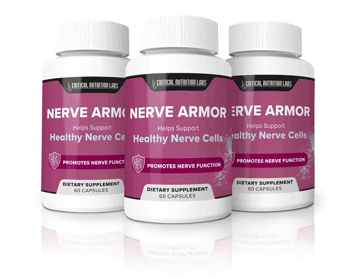 nerve armor